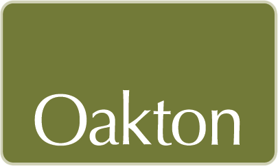 Oakton Developments Ltd Logo