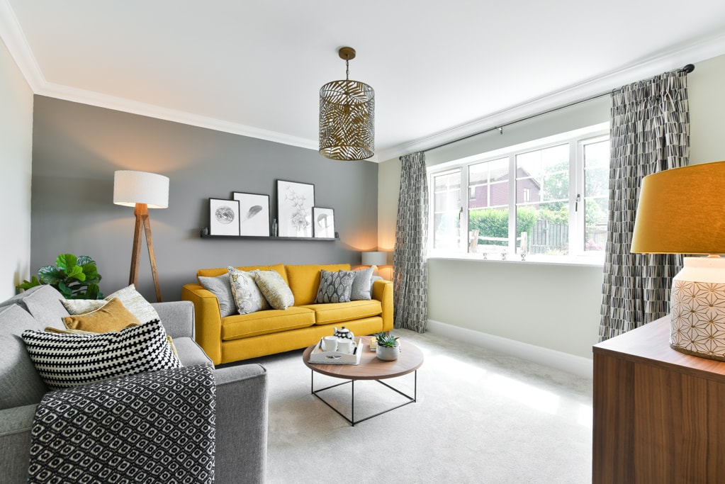 New Build Luxury Home, Henrietta Place, Woodlands Road, Epsom